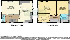 FLOOR-PLAN