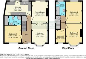 FLOOR-PLAN