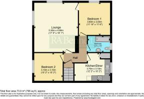 FLOOR-PLAN