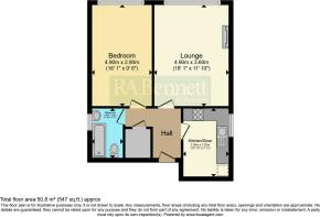 FLOOR-PLAN