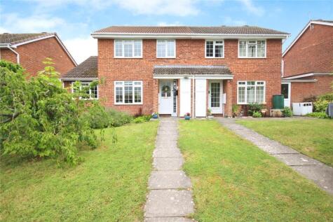 Overberry Orchard, Leamington Spa, Warwickshire, CV33