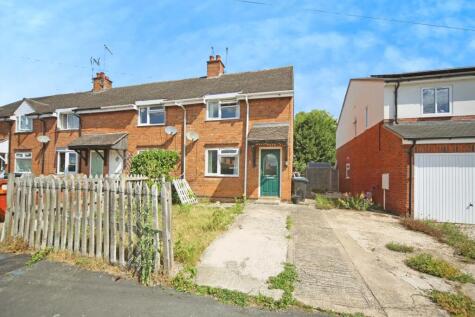 King Johns Road, Kineton, Warwick, CV35