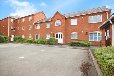 Frances Havergal Close, Leamington Spa, Warwickshire, CV31