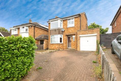 Stonehouse Close, Leamington Spa, Warwickshire, CV32