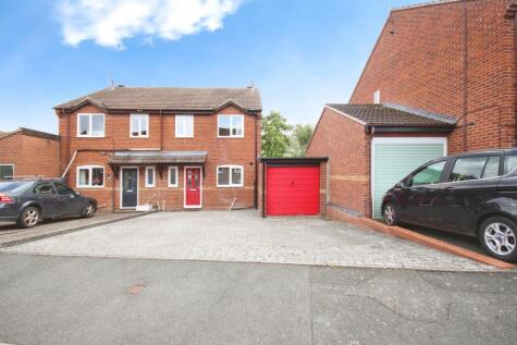 Marlborough Drive, LEAMINGTON SPA, Warwickshire, CV31