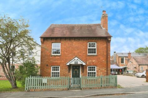 Leamington Road, Long Itchington, Southam, Warwickshire, CV47