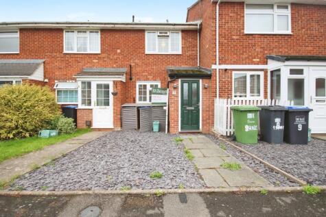 Slade Meadow, Radford Semele, Leamington Spa, Warwickshire, CV31