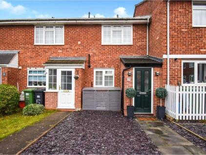 Slade Meadow, Radford Semele, Leamington Spa, Warwickshire, CV31