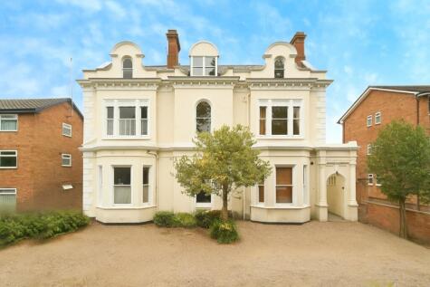 Binswood Avenue, LEAMINGTON SPA, Warwickshire, CV32