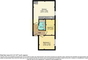 FLOOR-PLAN