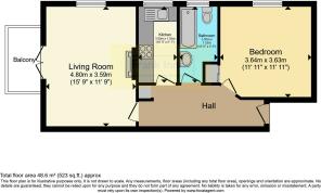 FLOOR-PLAN