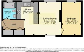 FLOOR-PLAN