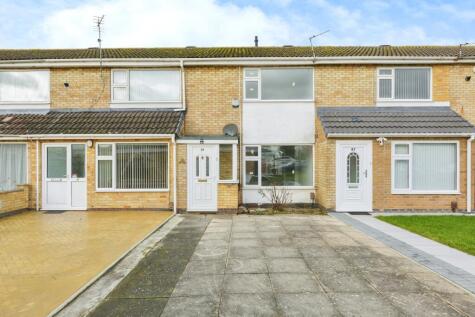 Kincaple Road, LEICESTER, Leicestershire, LE4