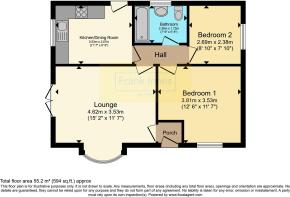 FLOOR-PLAN