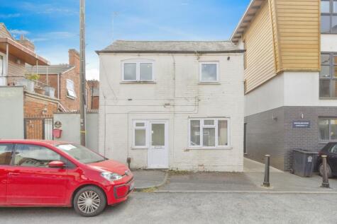 Brookland Road, Leicester, Leicestershire, LE2