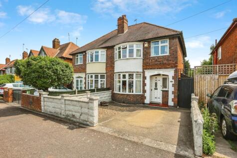 Wyngate Drive, Leicester, Leicestershire, LE3