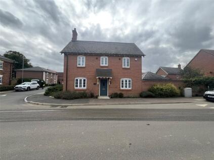 Boonton Meadows Way, Queniborough, Leicester, Leicestershire, LE7