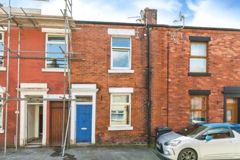 Leyland - 2 bedroom terraced house for sale