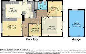 FLOOR-PLAN