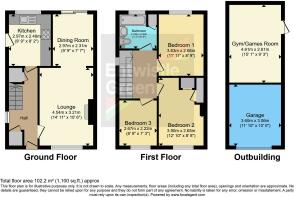 FLOOR-PLAN