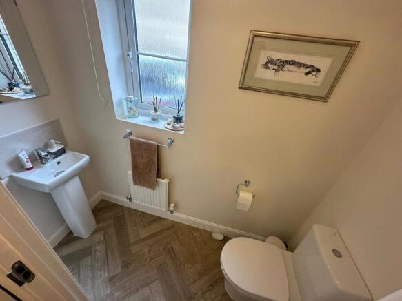 Ds Wc