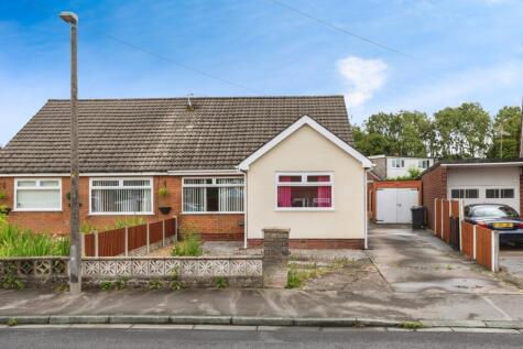 Bristol Avenue, Farington, Leyland, Lancashire, PR25