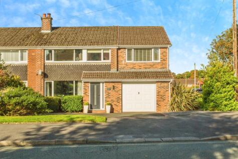 Langdale Road, Leyland, Lancashire, PR25