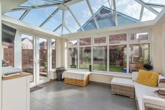 Orangery