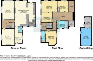 FLOOR-PLAN