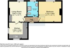 FLOOR-PLAN