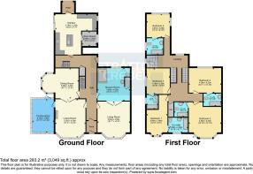 FLOOR-PLAN