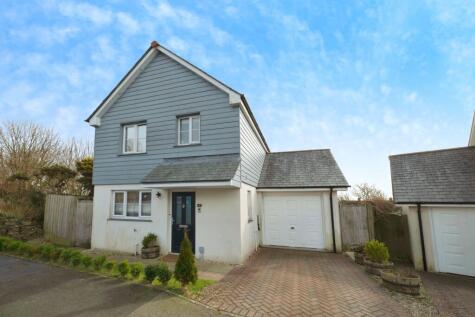 Beechwood Drive, Dobwalls, Liskeard, Cornwall, PL14