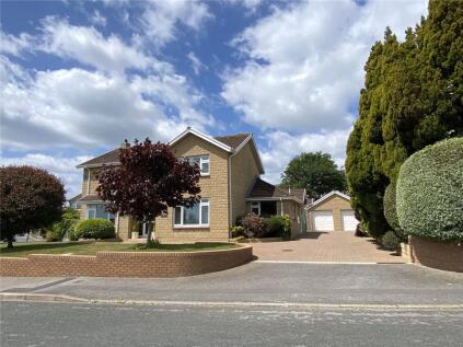 Woodgate Road, Liskeard, Cornwall, PL14