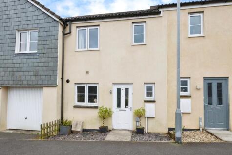 Copperfield Drive, Liskeard, Cornwall, PL14