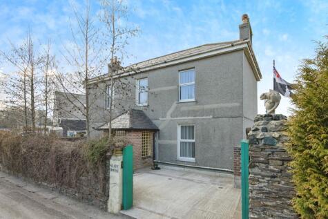 Doublebois, Liskeard, Cornwall, PL14