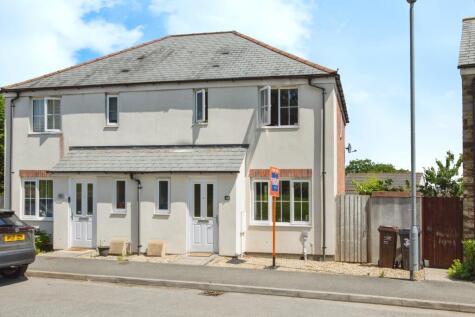 Carlton Way, Liskeard, Cornwall, PL14