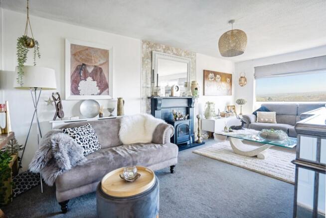 Living / Dining Room