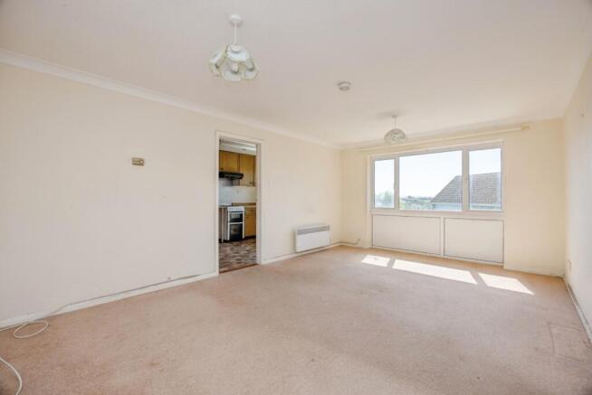 Living / Dining Room