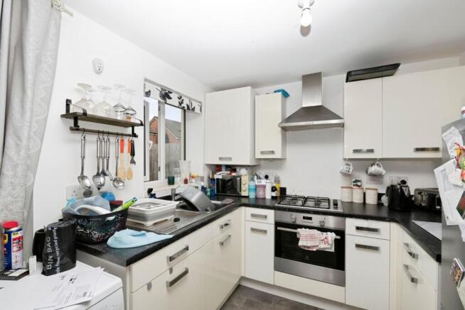 Kitchen / Dining