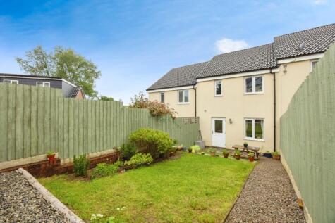 Meadowsweet Close, LISKEARD, Cornwall, PL14