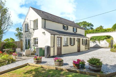 Trewidland, Liskeard, Cornwall, PL14