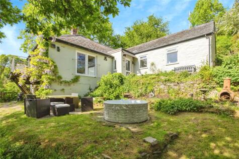 Higher Middle Hill, Pensilva, Liskeard, Cornwall, PL14
