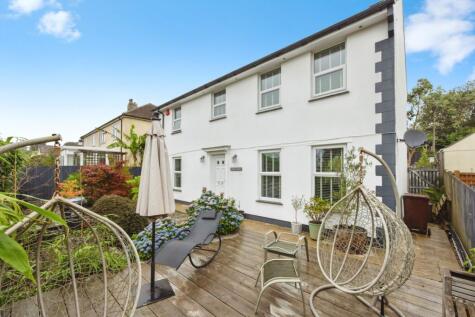 Greenbank Lane, Liskeard, PL14
