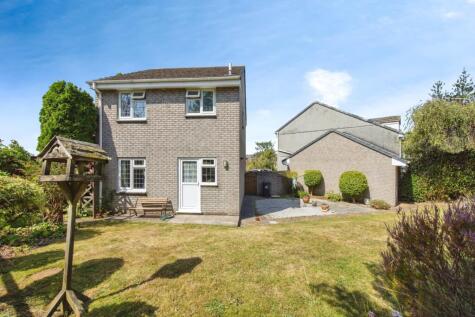 Hazelmead, Liskeard, Cornwall, PL14