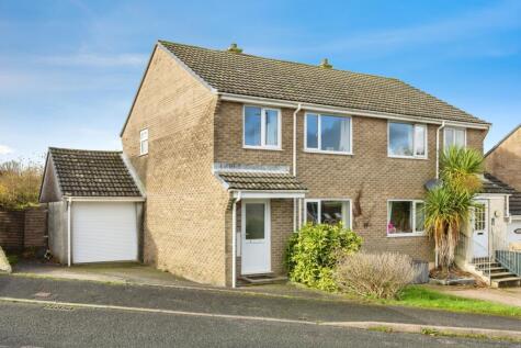 Penhale Meadow, St. Cleer, Liskeard, Cornwall, PL14