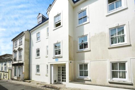 Lower Lux Street, Liskeard, Cornwall, PL14