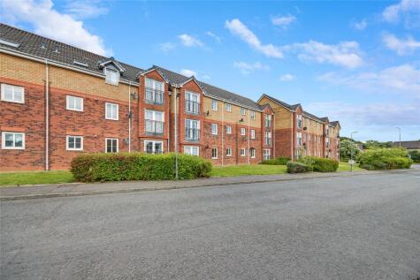 Oldwood Place, Livingston, West Lothian, EH54