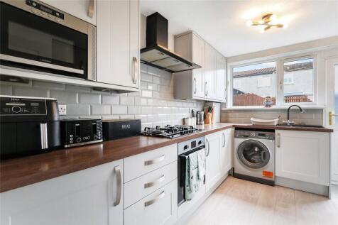 Ravenswood Rise, Livingston, West Lothian, EH54