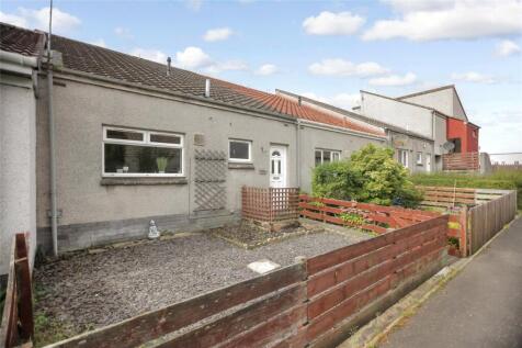 Barclay Way, Livingston, West Lothian, EH54