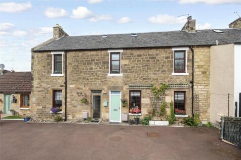 Main Street, East Calder, Livingston, West Lothian, EH53